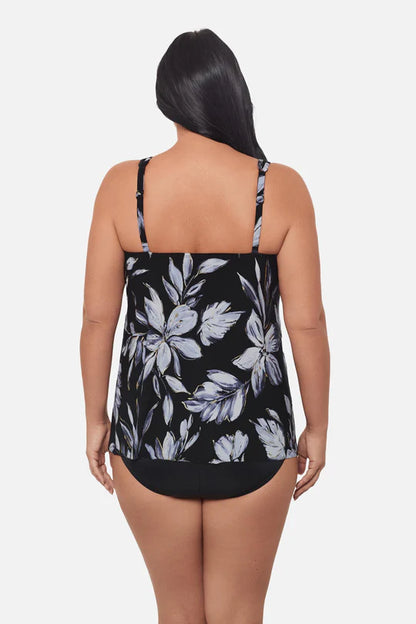Fiore Di Luna Mirage Tankini - Miracle Suit
