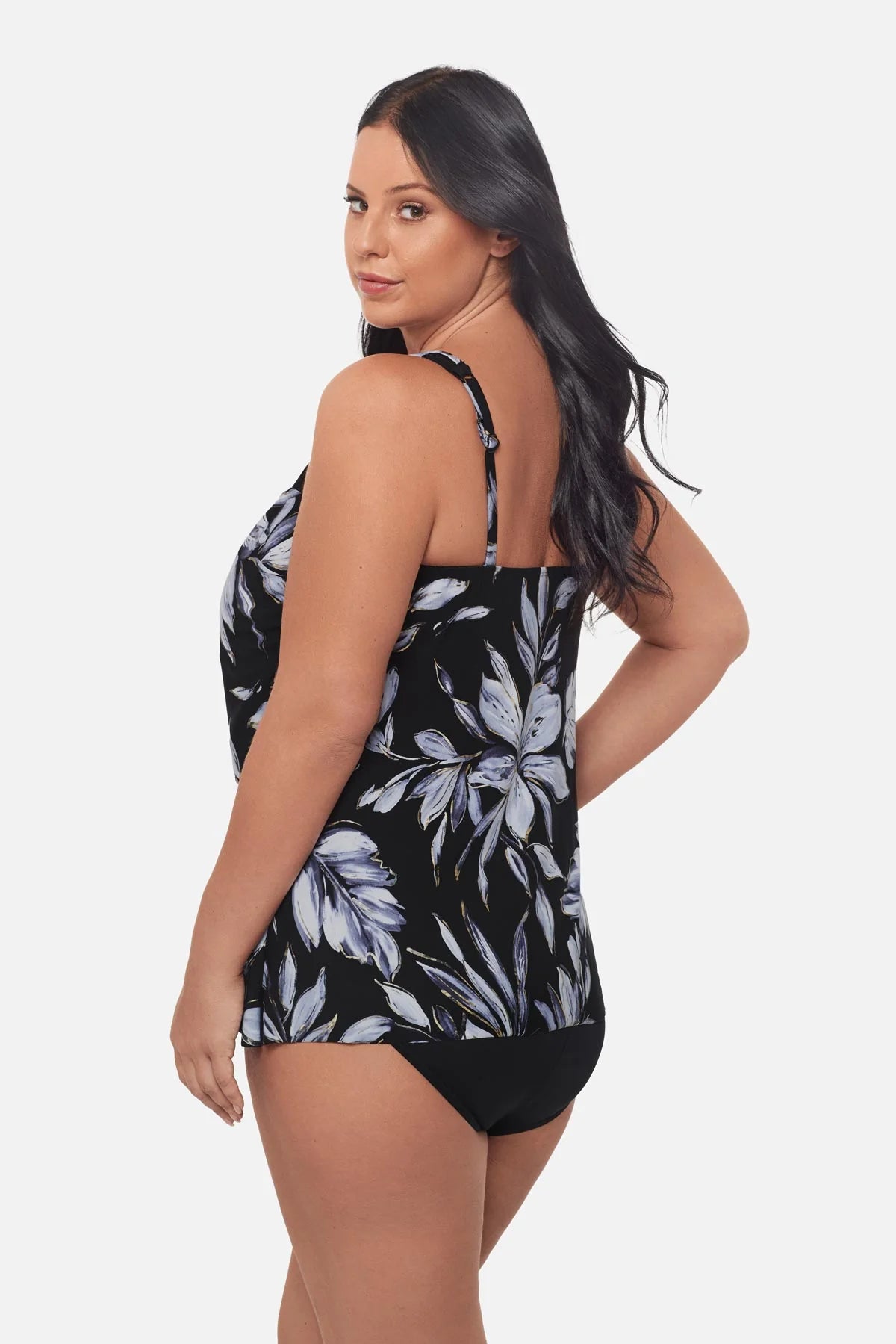 Fiore Di Luna Mirage Tankini - Miracle Suit