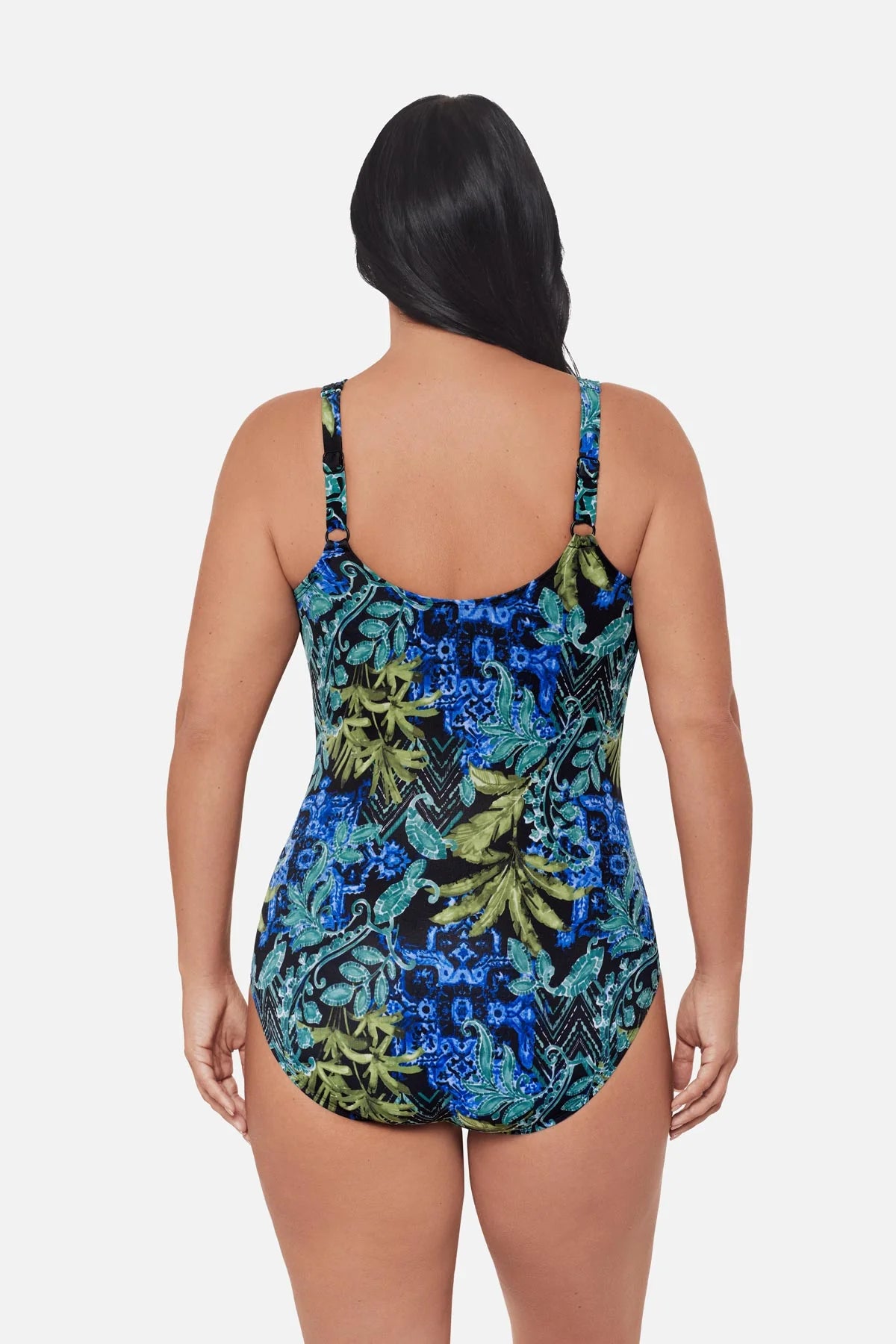 Gasparilla Oceanus - Miracle Suit