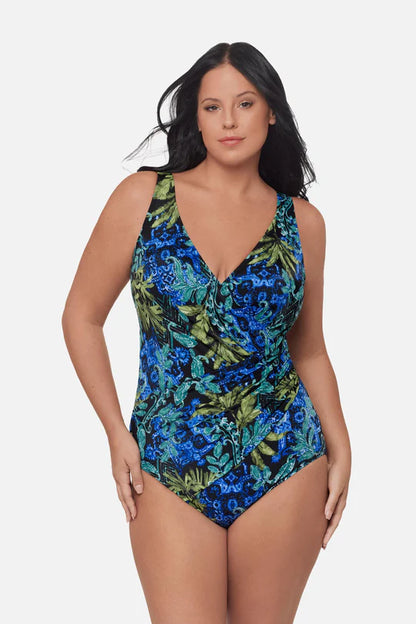 Gasparilla Oceanus - Miracle Suit