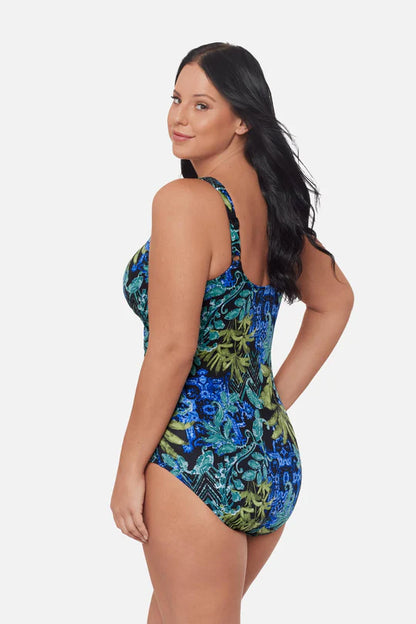 Gasparilla Oceanus - Miracle Suit