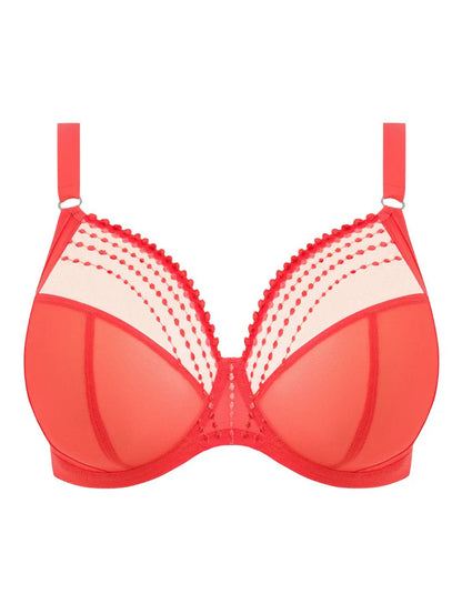 Matilda UW Plunge Bra In Sunset - Elomi