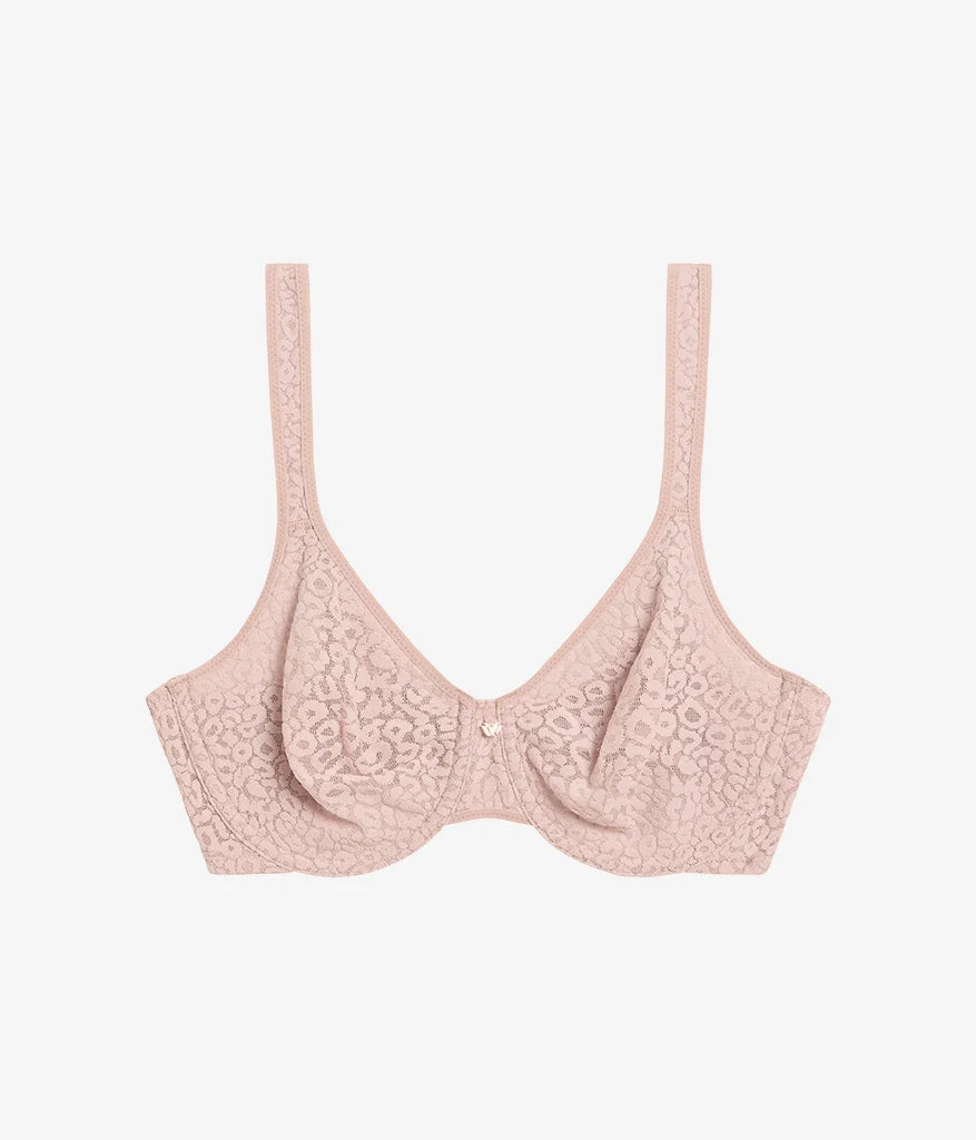 High Bar UW Full Cup Bra - Wacoal