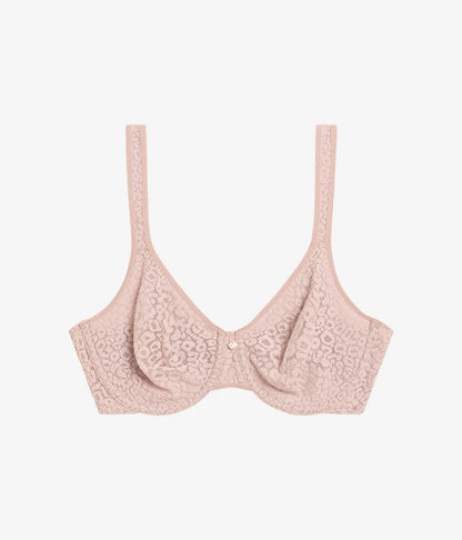 High Bar UW Full Cup Bra - Wacoal
