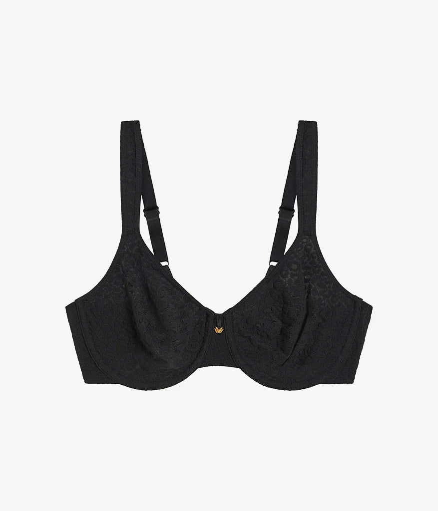 High Bar UW Full Cup Bra - Wacoal