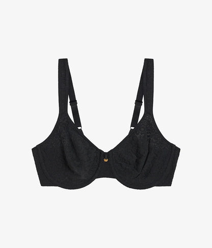 High Bar UW Full Cup Bra - Wacoal