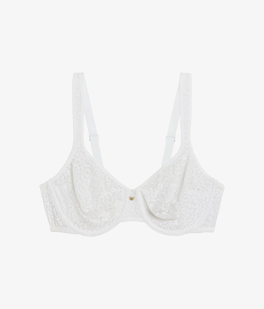 High Bar UW Full Cup Bra - Wacoal