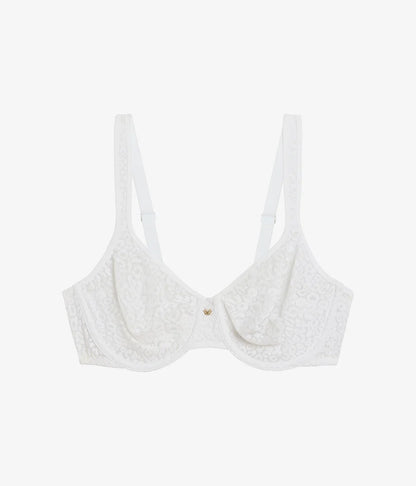 High Bar UW Full Cup Bra - Wacoal