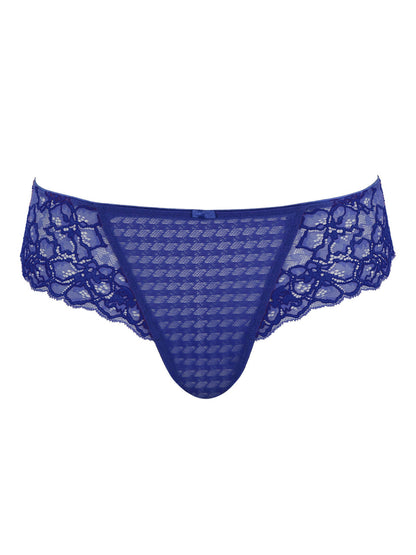 Envy Brazilian In Indigo - Panache