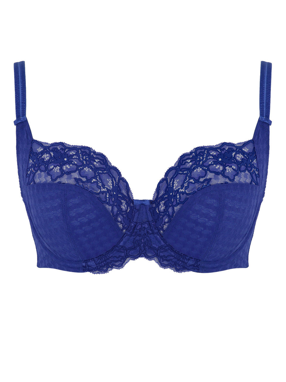 Envy Full Cup In Indigo - Panache