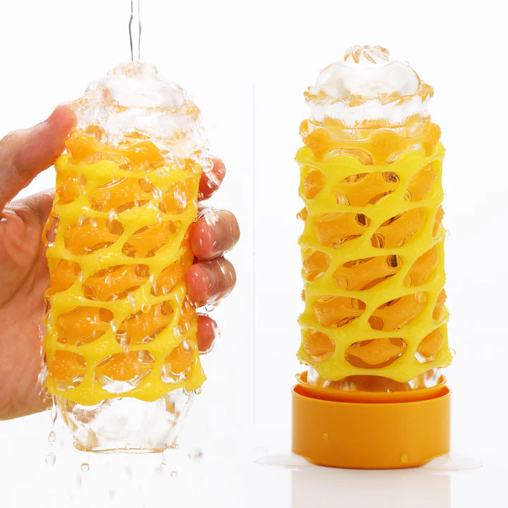 Arte/Weave - Tenga