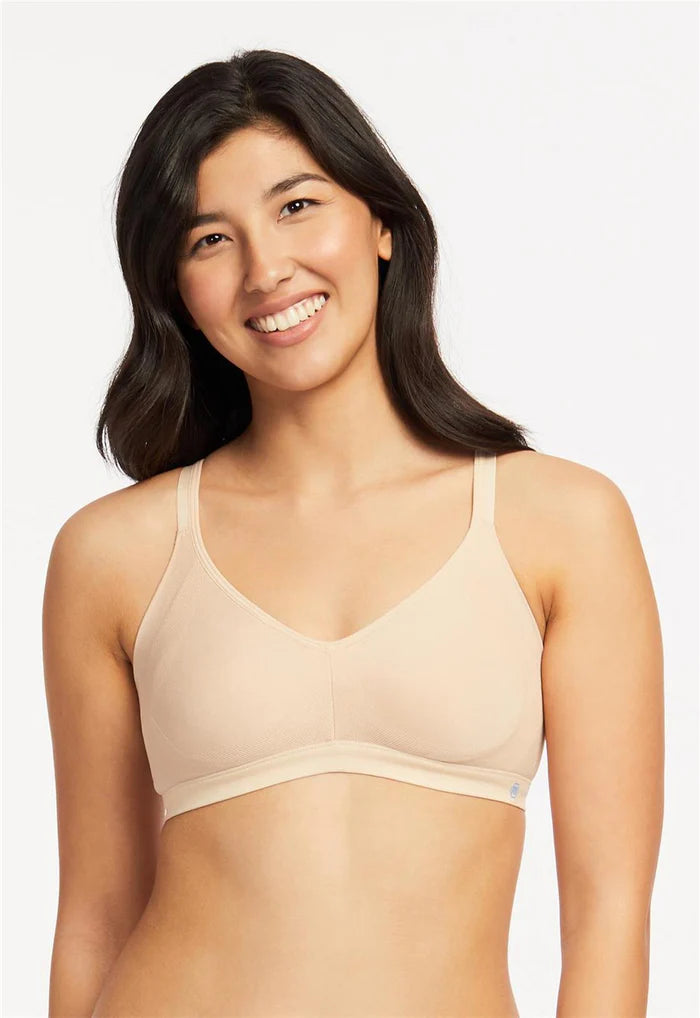 Fili Soft Cup Bra In Dune - Miel