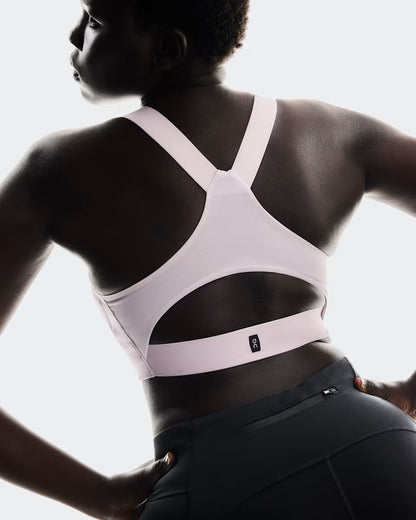 Performance Flex Bra In Mauve - On Sports