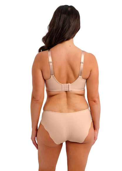 Magdalena UW Side Support Bra In Natural Beige - Fantasie