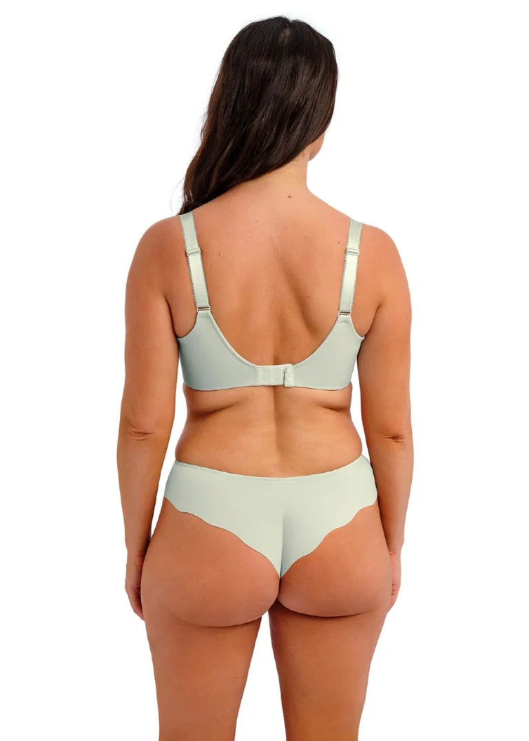 Magdalena UW Balconette Bra in Vintage Green - Fantasie