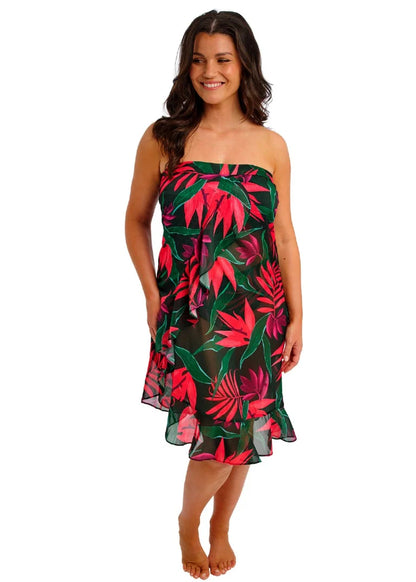 Pichola Sarong in Mangrove - Fantasie