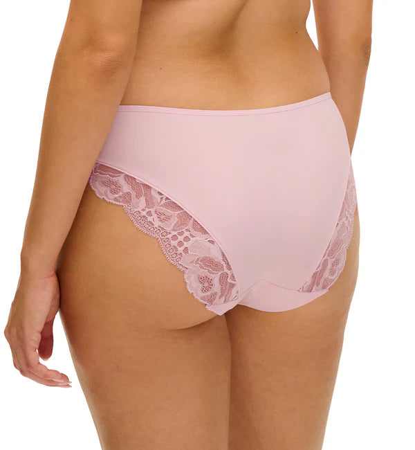 Reflect Brief In Soft Pink - Fantasie
