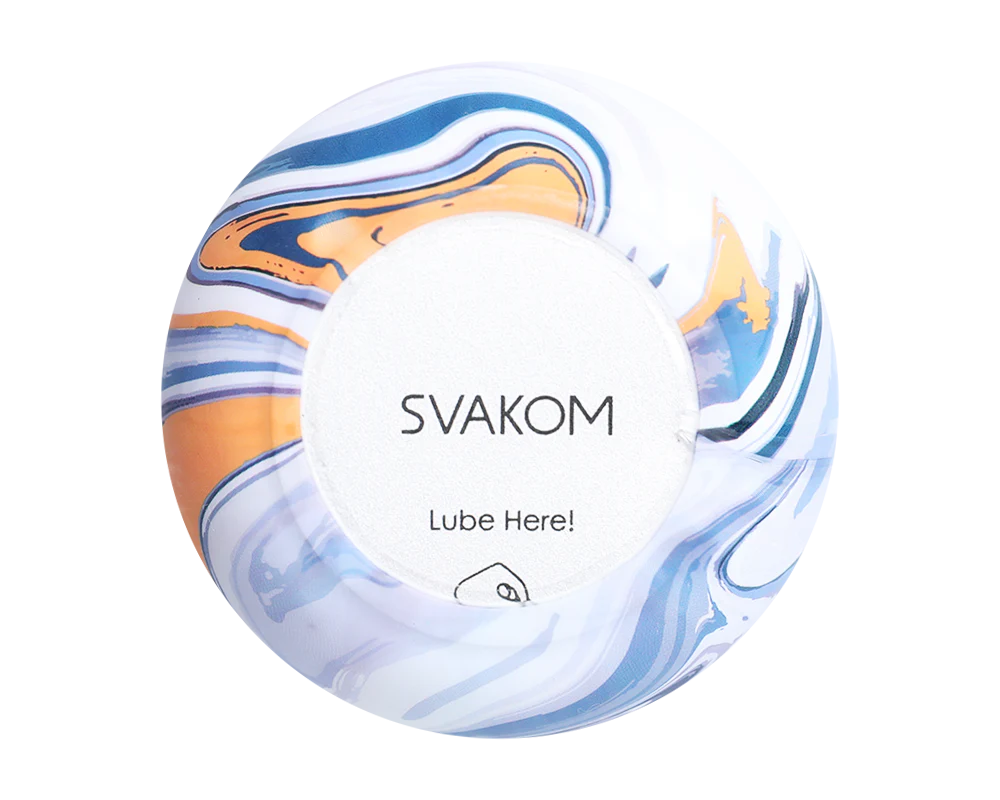 Hedy X Stroking Sleeve Set - Svakom