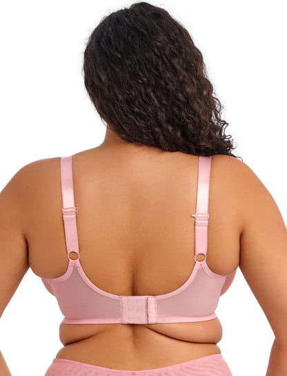 Aerith UW Plunge Bra in Rose - Elomi