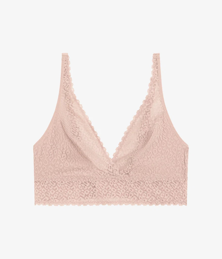 High Bar Bralette - Wacoal