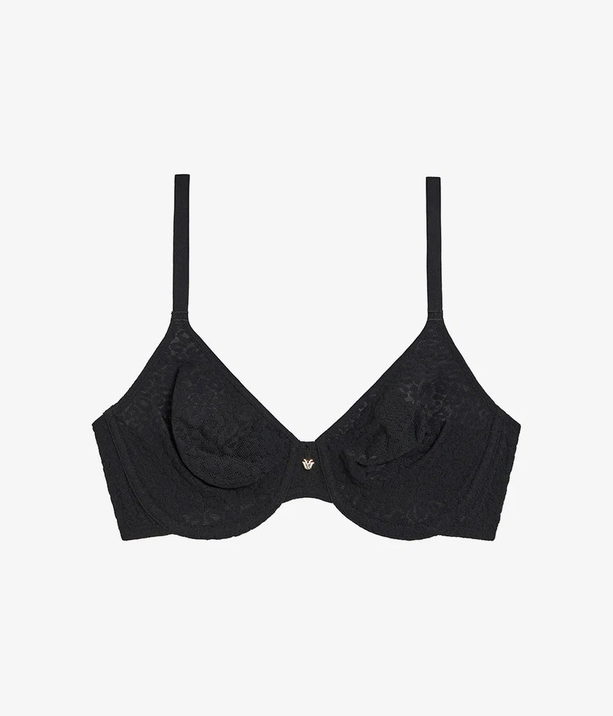High Bar UW Plunge Bra - Wacoal