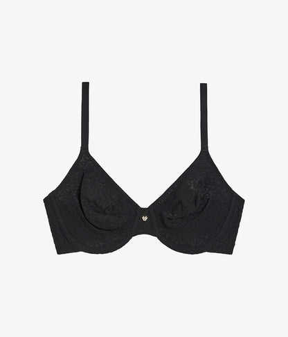 High Bar UW Plunge Bra - Wacoal