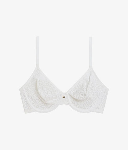 High Bar UW Plunge Bra - Wacoal