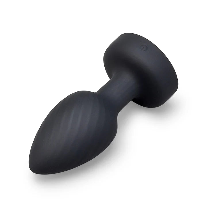 Light Up Butt Plug - b-Vibe