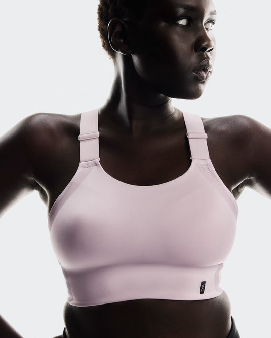 Performance Flex Bra In Mauve - On Sports