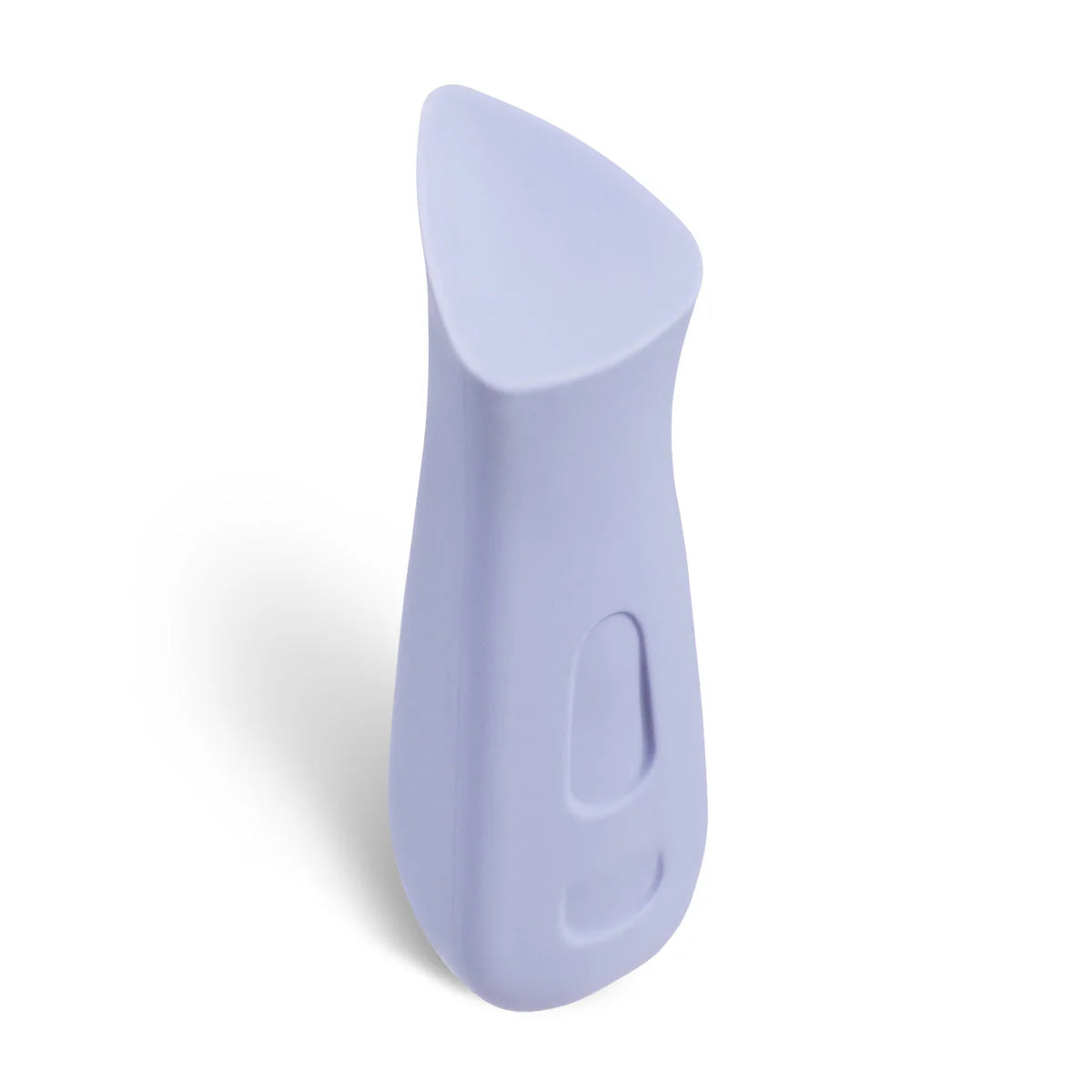 Kip Waterproof Ergonomic Clitoral Vibrator in Lavender - Dame
