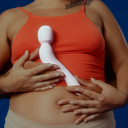 Dame Com Wand Vibrator - Dame