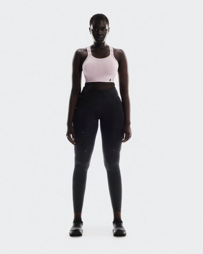 Performance Flex Bra In Mauve - On Sports