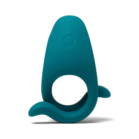 Dame Hug Adjustable Cock Ring - Dame