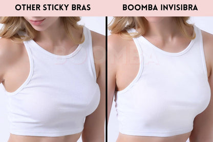 Invisibra - BOOMBA