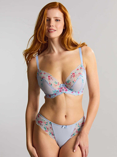 Ana Brazillian In Cornflower - Panache