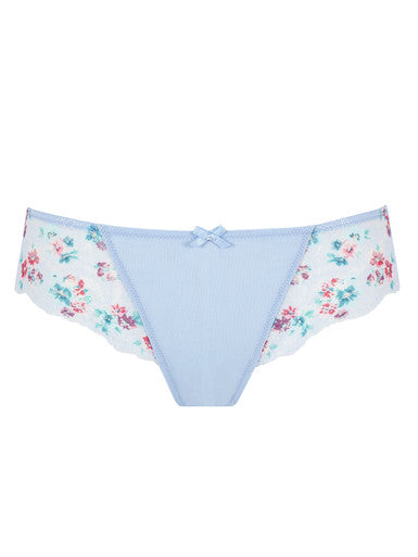 Ana Brazillian In Cornflower - Panache