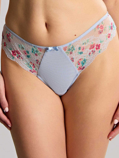 Ana Thong in Cornflower - Panache