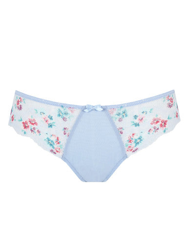 Ana Thong in Cornflower - Panache