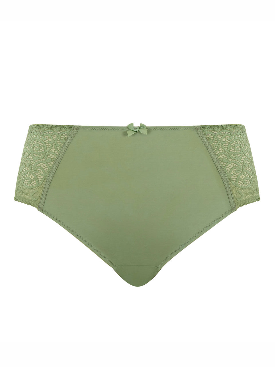 Estel Deep Brief In Sage - Sculptresse