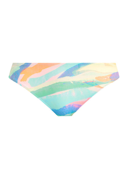 Bas de bikini Summer Reef - Aqua - Freya 