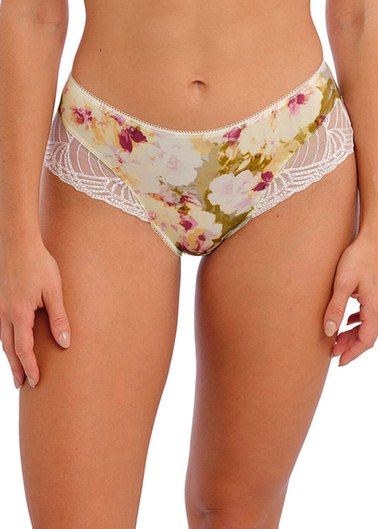 US$17.59-Women Underwear Set B Cup Bra Panty Bra G String Sets Bra