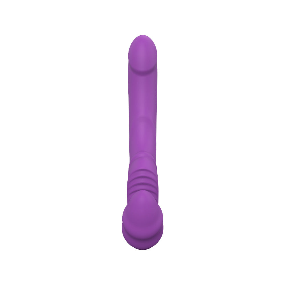 Nobü Essentials – Ami Strapless Strap-On - Nobü