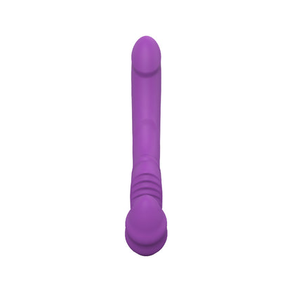 Nobü Essentials – Ami Strapless Strap-On - Nobü