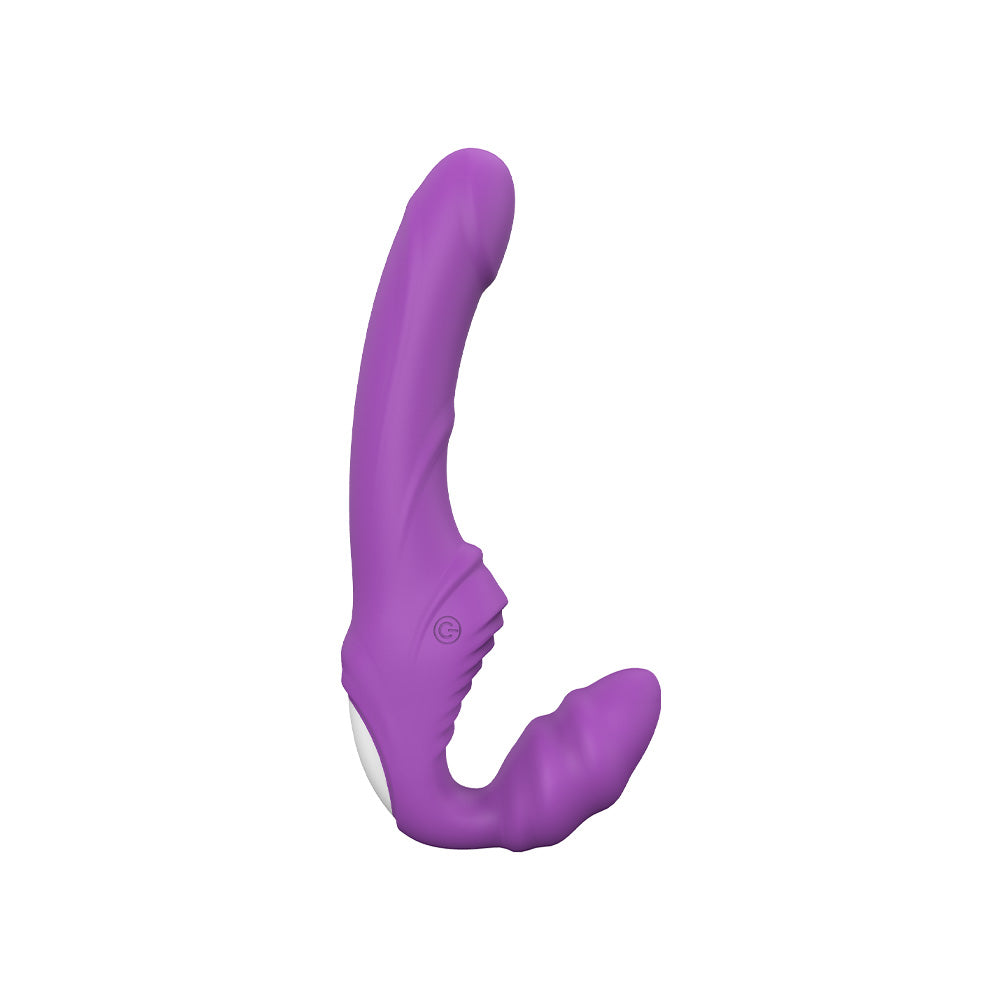 Nobü Essentials – Ami Strapless Strap-On - Nobü