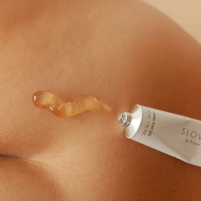 Anal Play Gel - Slow Sex - Bijoux Indiscrets