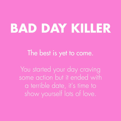 Bad Day Killer Clitherapy Balm - Bijoux Indiscrets
