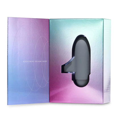 Better Than Your Ex · Clitoral Vibrator - Bijoux Indiscrets