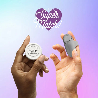 Better Than Your Ex · Clitoral Vibrator - Bijoux Indiscrets