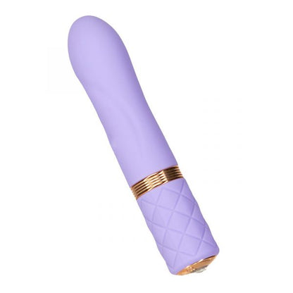 Flirty Special Edition Mini Massager - Pillow Talk