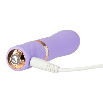 Flirty Special Edition Mini Massager - Pillow Talk